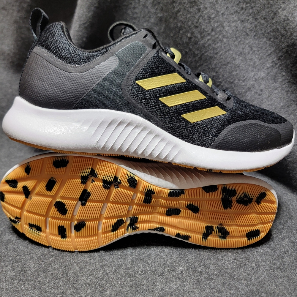 Adidas Women's Edgebounce 1.5 running shoe 7.5W